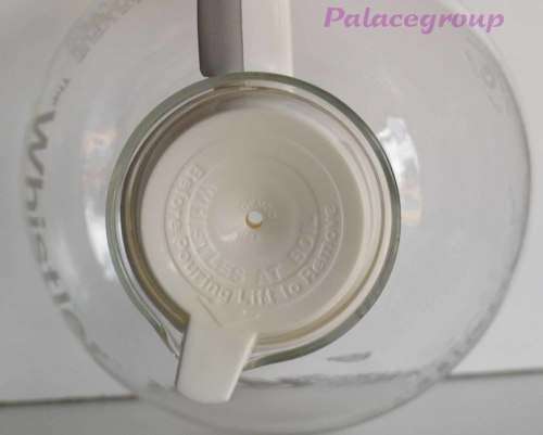 The Whistler By Gemco, Made In USA, Whistles At Boil, 8 x Cup Coffee, 6 x Cup Tea, See Photos