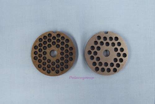 Vintage Bolinders No 5 Meat Mincer With Attachments, Made In Sweden, See Photos & Desc