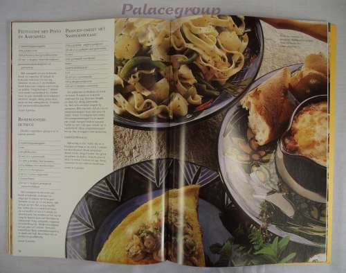 Vinnig `n` Maklik, Aartappels & Pampoen Foto`s By Elke Resep, 79 Resepte, Sagte Band, 68bl