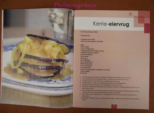 Lekker en Vinnig, Heerlike Bygeregte, Volkleur, 20 Resepte, Sagte Band, 48bl