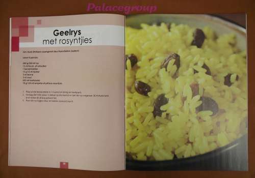 Lekker en Vinnig, Heerlike Bygeregte, Volkleur, 20 Resepte, Sagte Band, 48bl