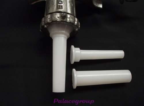 Vintage Bolinders No 5 Meat Mincer With Attachments, Made In Sweden, See Photos & Desc