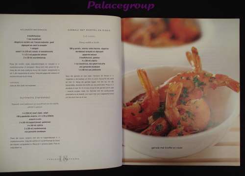 Tydlose Treffers, n` Sensasionele Nuwe Kookboek, Ina Paarman, +100 Resepte, Sagte Band, A4, 128bl