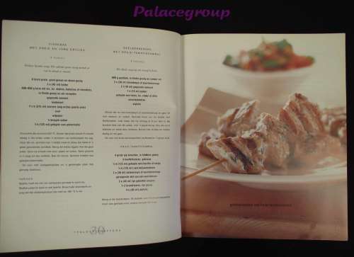 Tydlose Treffers, n` Sensasionele Nuwe Kookboek, Ina Paarman, +100 Resepte, Sagte Band, A4, 128bl