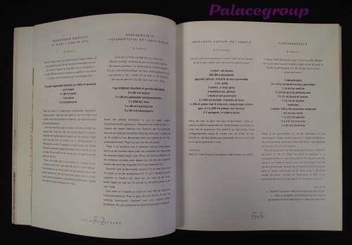 Tydlose Treffers, n` Sensasionele Nuwe Kookboek, Ina Paarman, +100 Resepte, Sagte Band, A4, 128bl