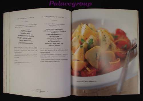 Tydlose Treffers, n` Sensasionele Nuwe Kookboek, Ina Paarman, +100 Resepte, Sagte Band, A4, 128bl