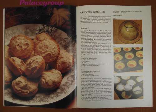 TV-Tuiskombuis - Vir Vakansie En Feestyd, Anette Human, Volkleur, 28 Resepte, Sagte Band, 32bl, A4