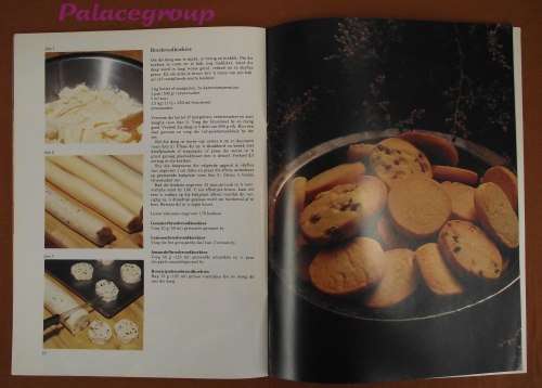 TV-Tuiskombuis - Vir Vakansie En Feestyd, Anette Human, Volkleur, 28 Resepte, Sagte Band, 32bl, A4