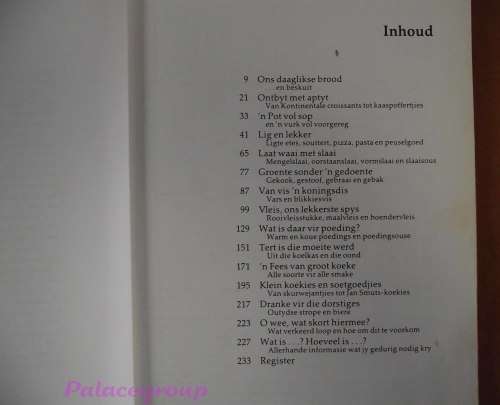 Huisgenoot Wenresepte 2, Anette Human, Harde Band,  Resepte, 237bl, Volkleur