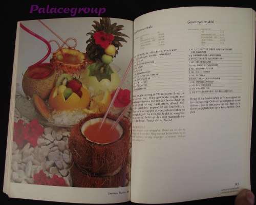 Kookboek Vir Die Nuwe Geslag, Hartstigting Van Suid Afrika, +340Resepte, 176Bl, Sagte Band, A5