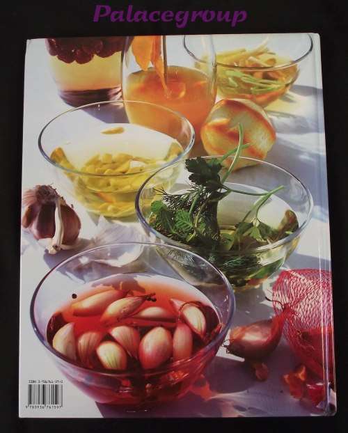 Salads, Frauke Koops - Günter Beer, 70Rec, 202pg, Hardcover, A4