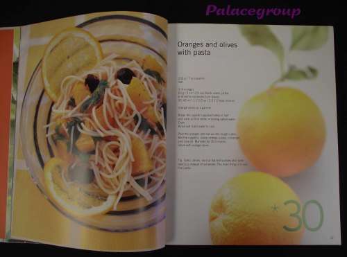 Salads, Frauke Koops - Günter Beer, 70Rec, 202pg, Hardcover, A4