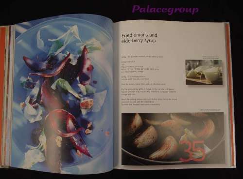 Salads, Frauke Koops - Günter Beer, 70Rec, 202pg, Hardcover, A4