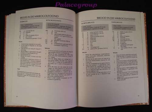 100 Beproefde Broodjies, Annemie Krynauw, Kleur Fotos, 100 Resepte, 62bl, Harde Band, A4