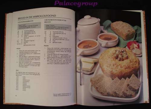 100 Beproefde Broodjies, Annemie Krynauw, Kleur Fotos, 100 Resepte, 62bl, Harde Band, A4