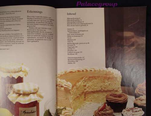 Die Suid-Afrikaanse Mikrogolf Kookboek, Shirley Guy and Marty Klinzman, 350 Resp, 152 Bl, Sagteband