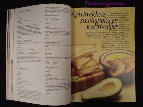 Die Suid-Afrikaanse Mikrogolf Kookboek, Shirley Guy and Marty Klinzman, 350 Resp, 152 Bl, Sagteband