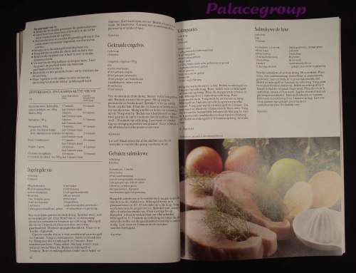 Die Suid-Afrikaanse Mikrogolf Kookboek, Shirley Guy and Marty Klinzman, 350 Resp, 152 Bl, Sagteband