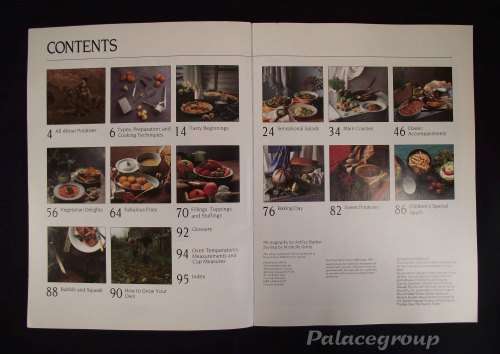 The Popular Potato, Best Recipes Valwyn McMonigal, 96 Pg, 180 Recipes, Paperback, A4