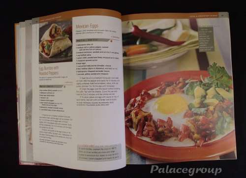 Vegetasbles For Vitality - Reader`s Digest, Boost Your Health, 320 Pg, 240 Recipes, Hard Back, A4