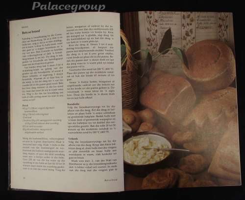 Huisgenoot Wenresepte 2, Anette Human, 320 Resepte, 239 Bladsye, Hardeband, A4