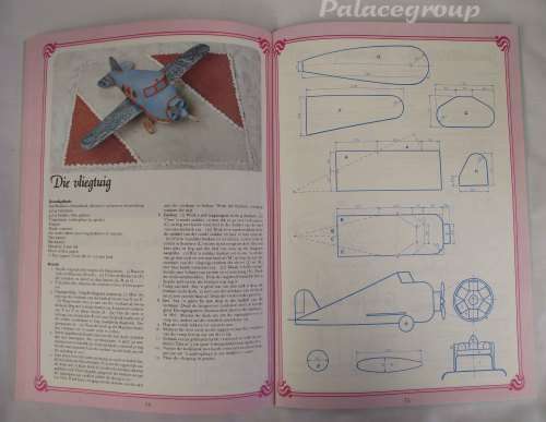 Bak and Versier - Kinderkoeke, 87 Bladsye, 85 Resepte, Sagteband, +A4