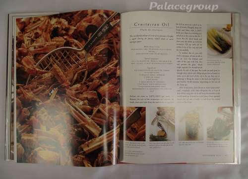 Sauces - Sweet And Savory, Classic And New, Michel Roux, 176 Pg, +200 Recp, Hardcover, +A4