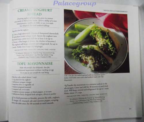 Live Longer Cookbook, Readers Digest South African, 500 Recipes, 352 Pages, Hard Cover, +A4