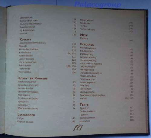 Kuier In N Plaaskombuis, Resepte En Stories Van Gister, Nico Moolman, A4, Hardeband, BL192