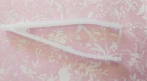 Plastic Tweezer, 1pc