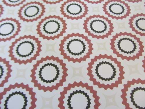 Scapbook Printed Paper, Printed 30cm x 30cm, Shades Of Autumn, 1pc