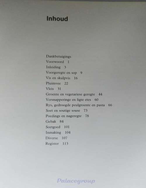 Praktiese Mikrogolf Kookkuns, Jean Engelbrecht, 1989, 116bl, +400 Resp, +A4