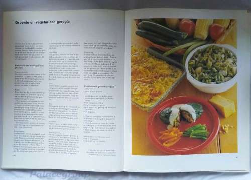 Praktiese Mikrogolf Kookkuns, Jean Engelbrecht, 1989, 116bl, +400 Resp, +A4