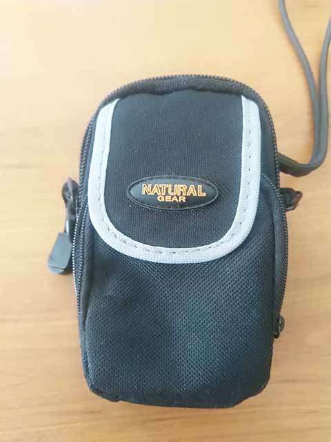 Kodak EasyShare C180, In Good Condition With Camera Pouch