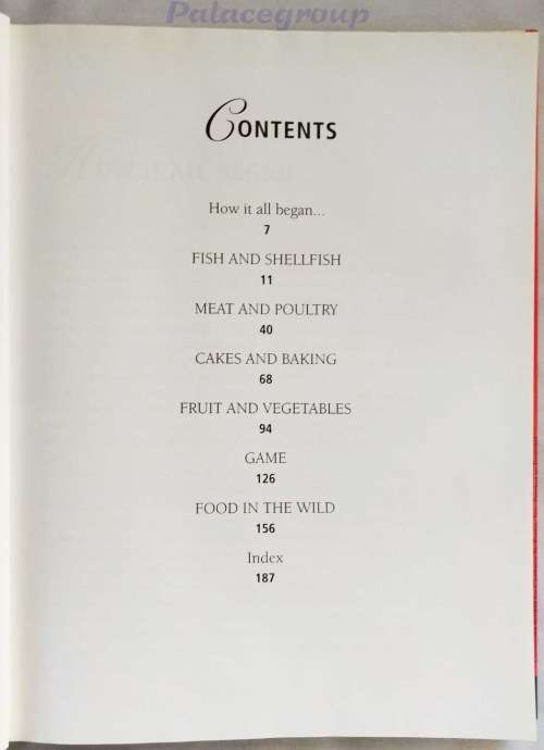 Cooking With The Two Fat Ladies, Full Colour Photo`s, 1996, 100 Recipes, 192 Pages, Hardcover, +A4