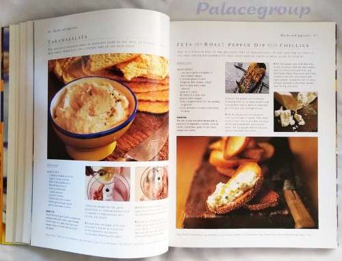 Cooking With The Two Fat Ladies, Full Colour Photo`s, 1996, 100 Recipes, 192 Pages, Hardcover, +A4