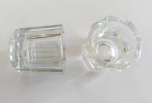 Tools and Implements, Monomer Glass Bowl, 1pc