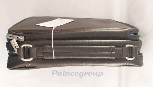 Bible / Book Case, Large, 168 x 241 x 50mm, Black, See Photos and Listing, 1pc