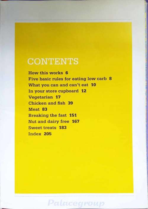 The LOSE IT ! Magazine Cookbook, A collection Of Our Best Recipes Ever, 207Pg, 72Rec, A4