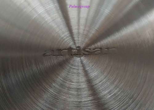 Artisan Fine Quality Cookware Set, 7pc, Display Item, See Photo`s For More Info