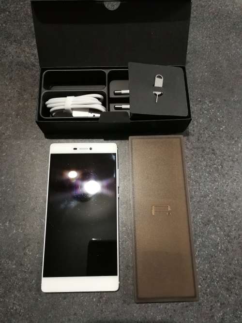 Huawei P8 - 16Gb