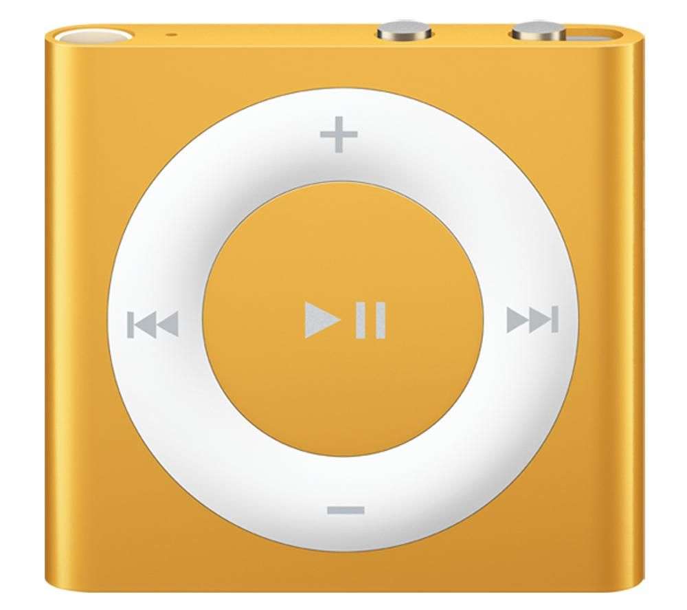 Apple Ipod Shuffle 2Gb