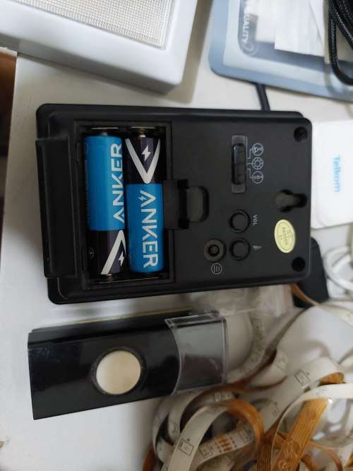 Bulk Lot of Electronics