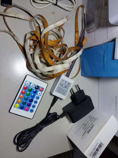 Bulk Lot of Electronics