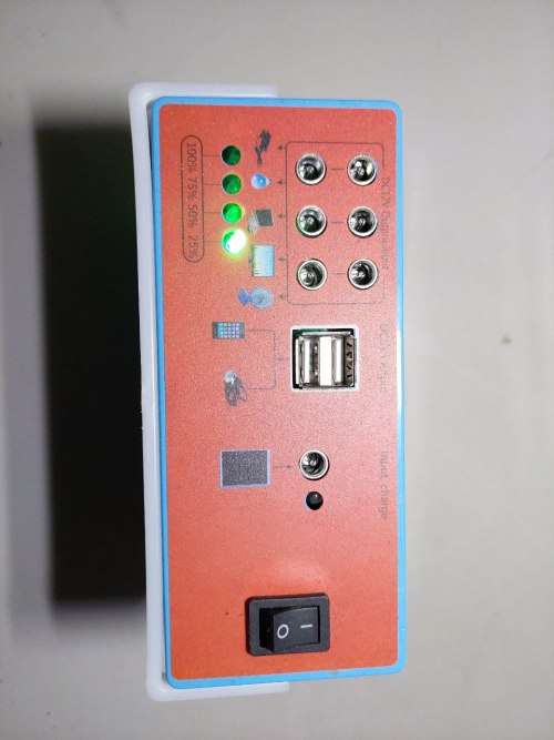 Bulk Lot of Electronics