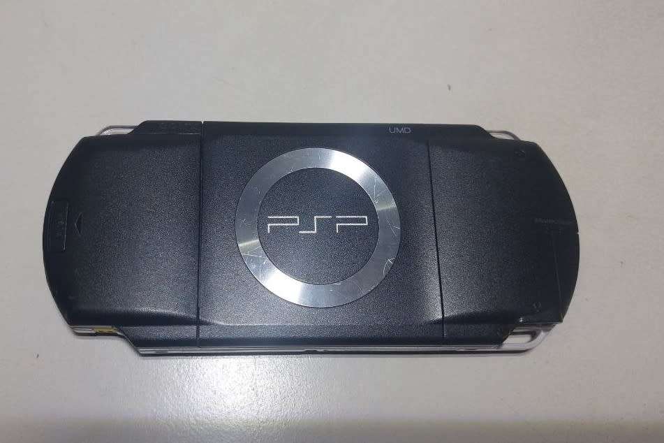 PSP