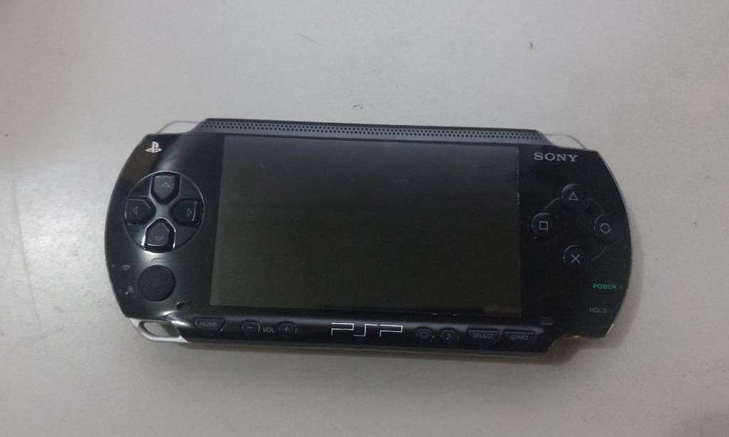 PSP