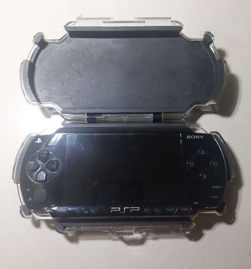 PSP