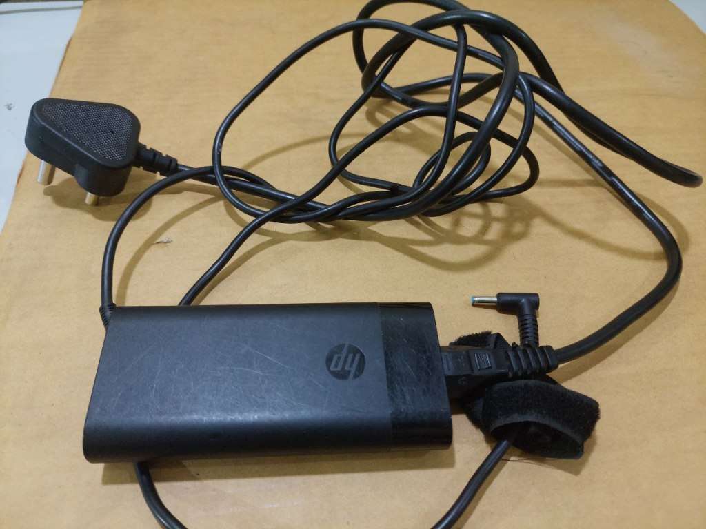 GAMING SPEC!*HP PAVILION 15 GAMING*i5-8300H*12GB*256GB SSD*1TB HDD*GTX1050*