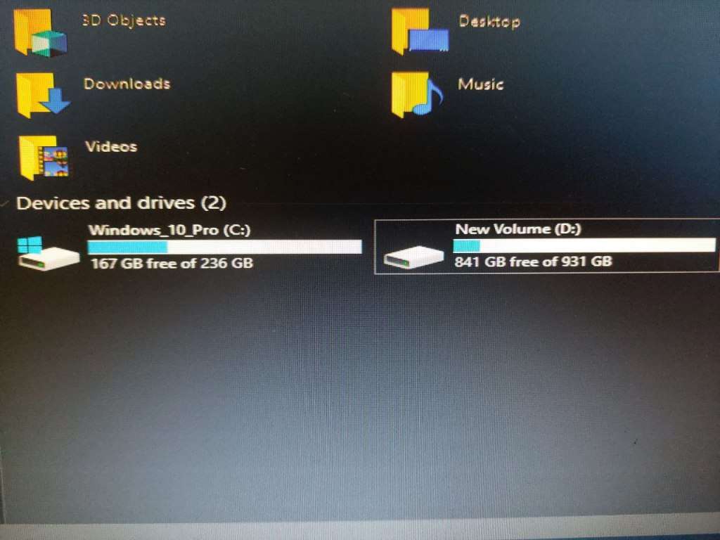 GAMING SPEC!*HP PAVILION 15 GAMING*i5-8300H*12GB*256GB SSD*1TB HDD*GTX1050*